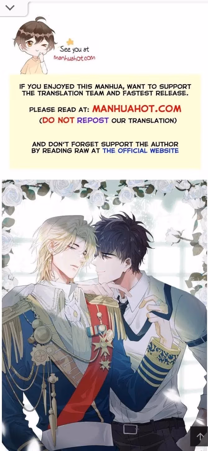 The Prince's First Love Chapter 30 page 2 - 