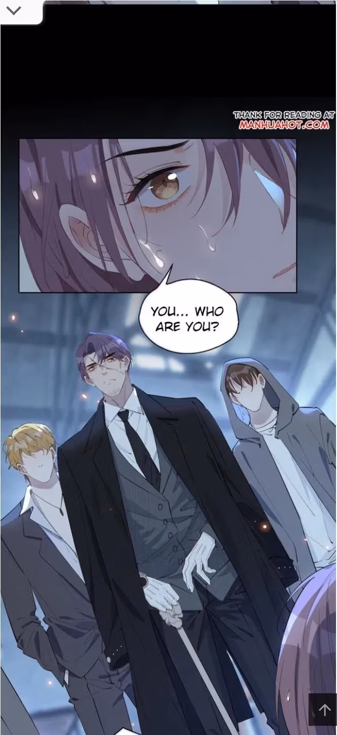 The Prince's First Love Chapter 30 page 11 - 