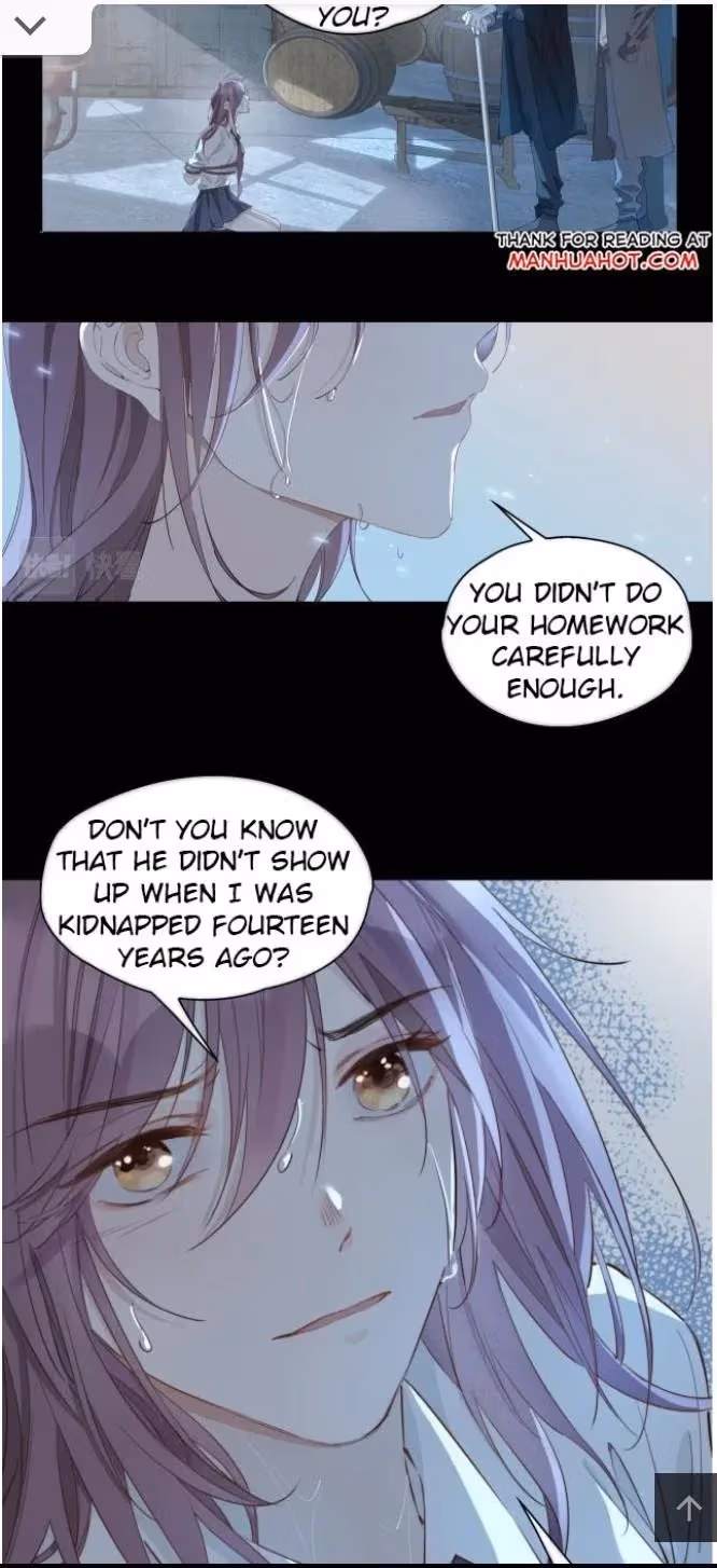 The Prince's First Love Chapter 30 page 13 - 