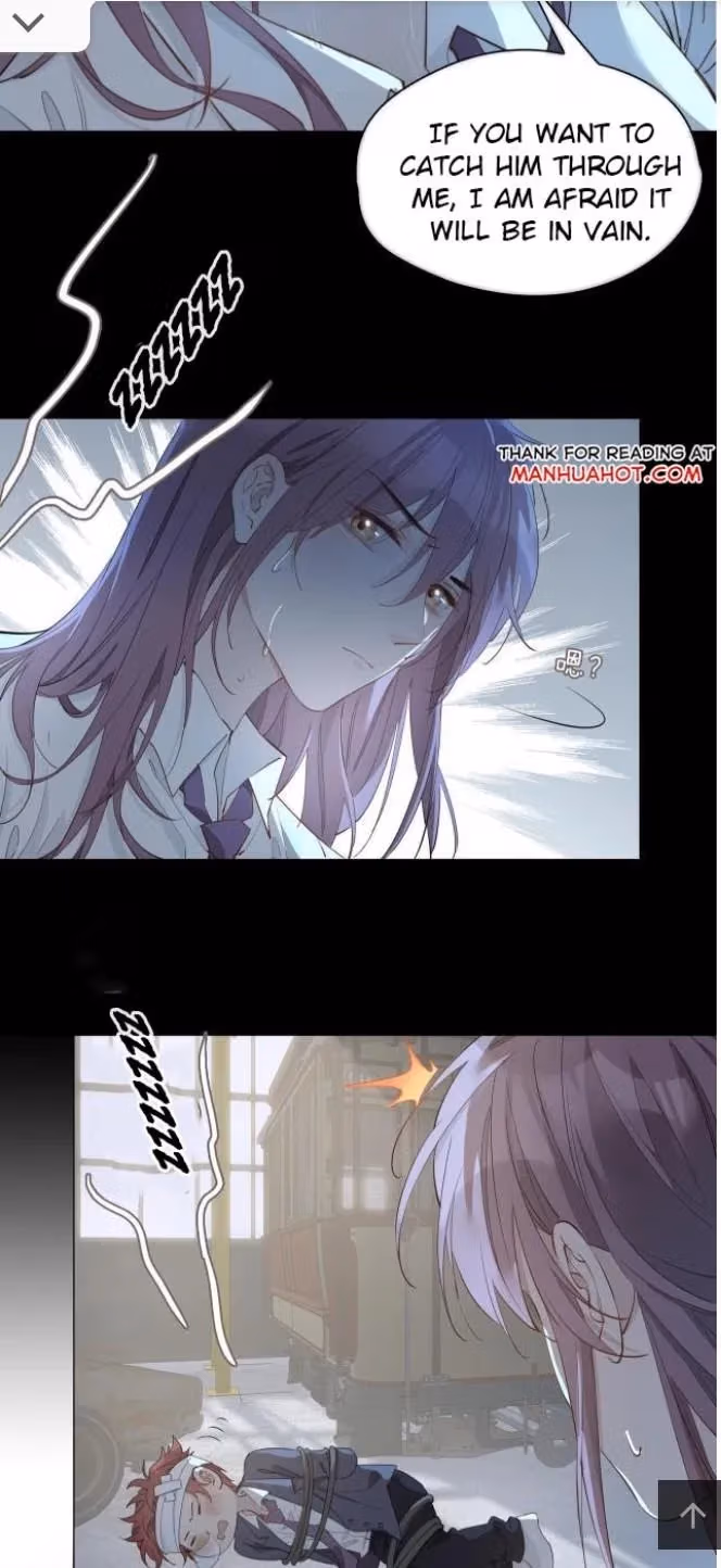 The Prince's First Love Chapter 30 page 14 - 