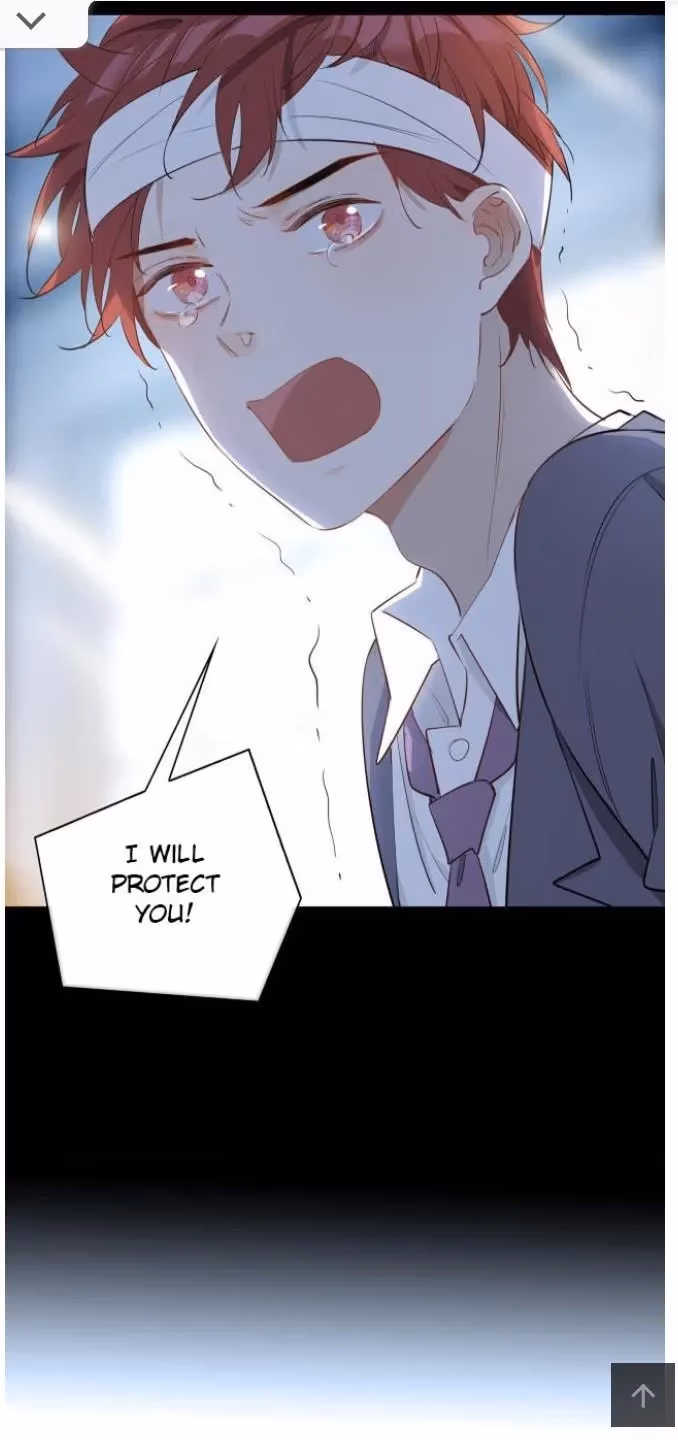 The Prince's First Love Chapter 30 page 17 - 