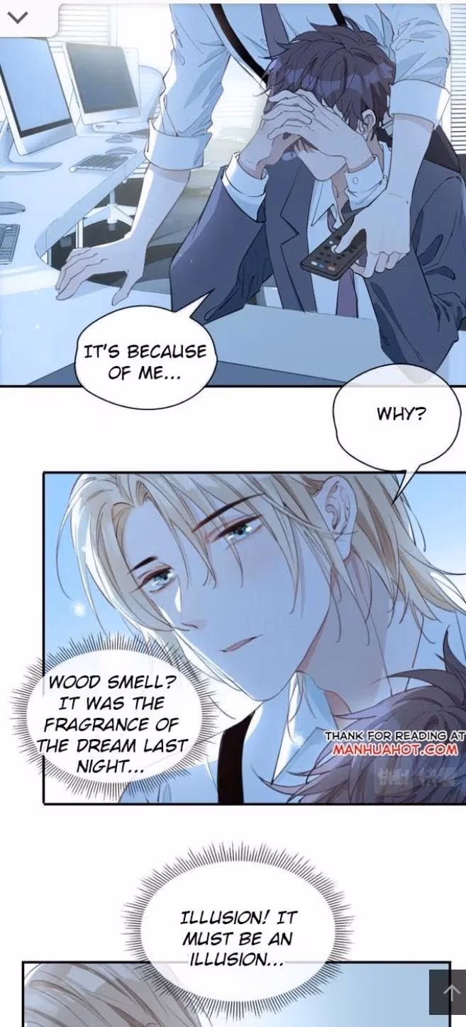 The Prince's First Love Chapter 30 page 19 - 