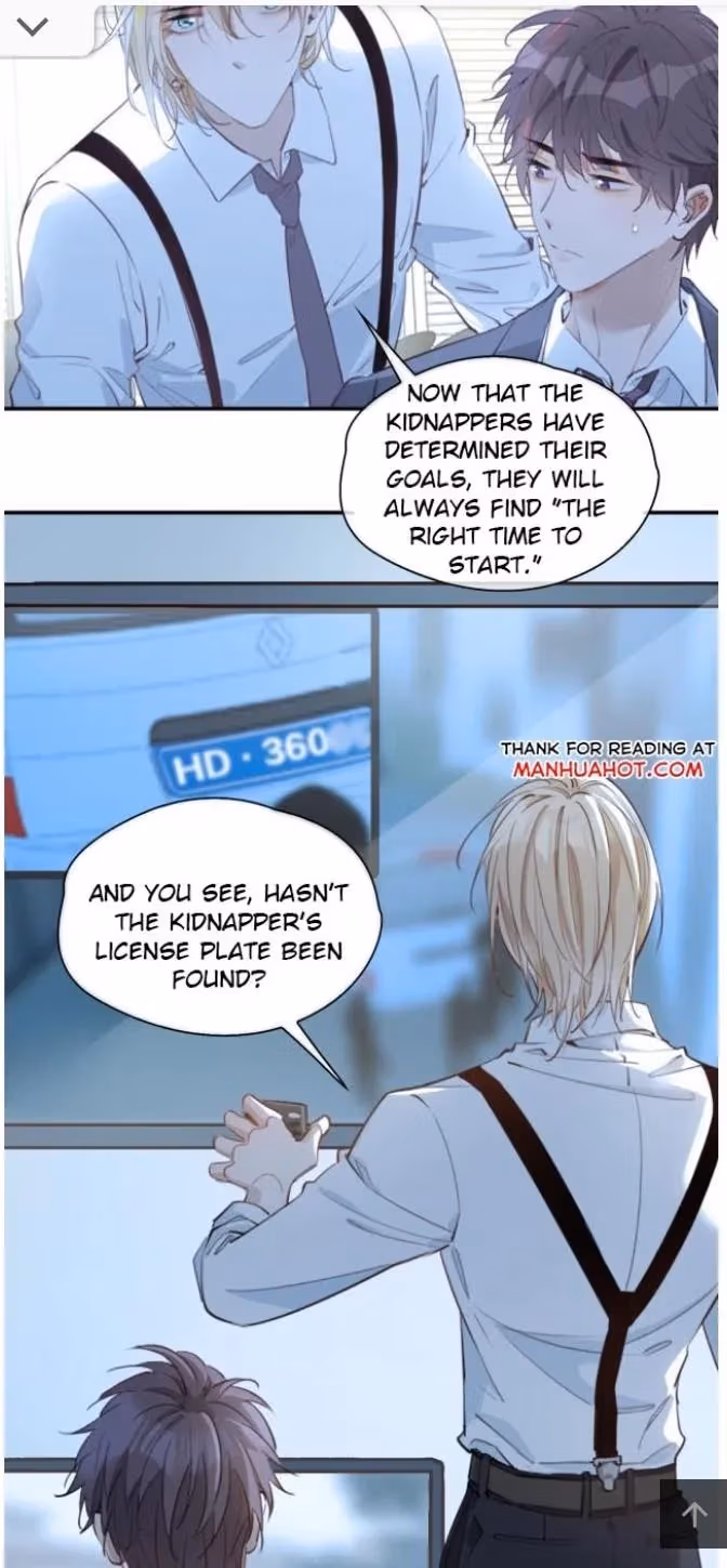 The Prince's First Love Chapter 30 page 21 - 