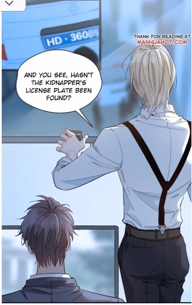 The Prince's First Love Chapter 30 page 22 - 