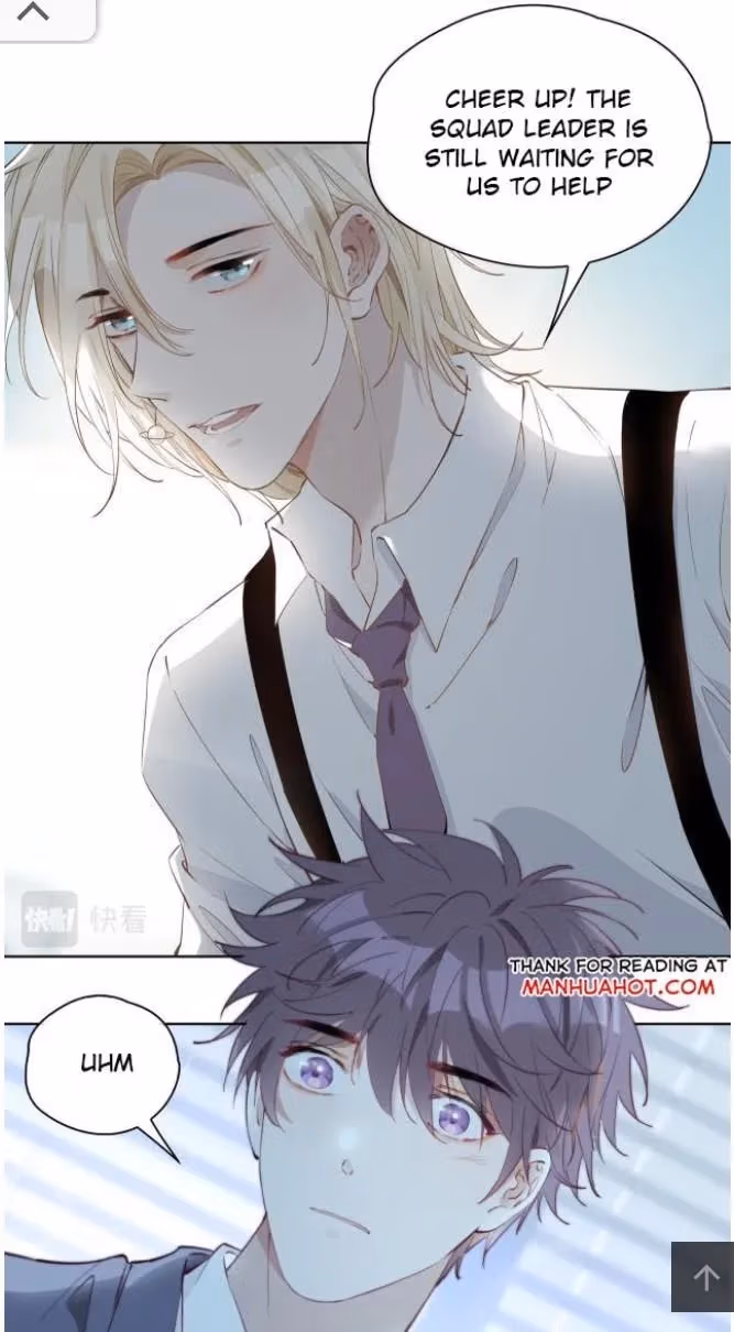 The Prince's First Love Chapter 30 page 23 - 