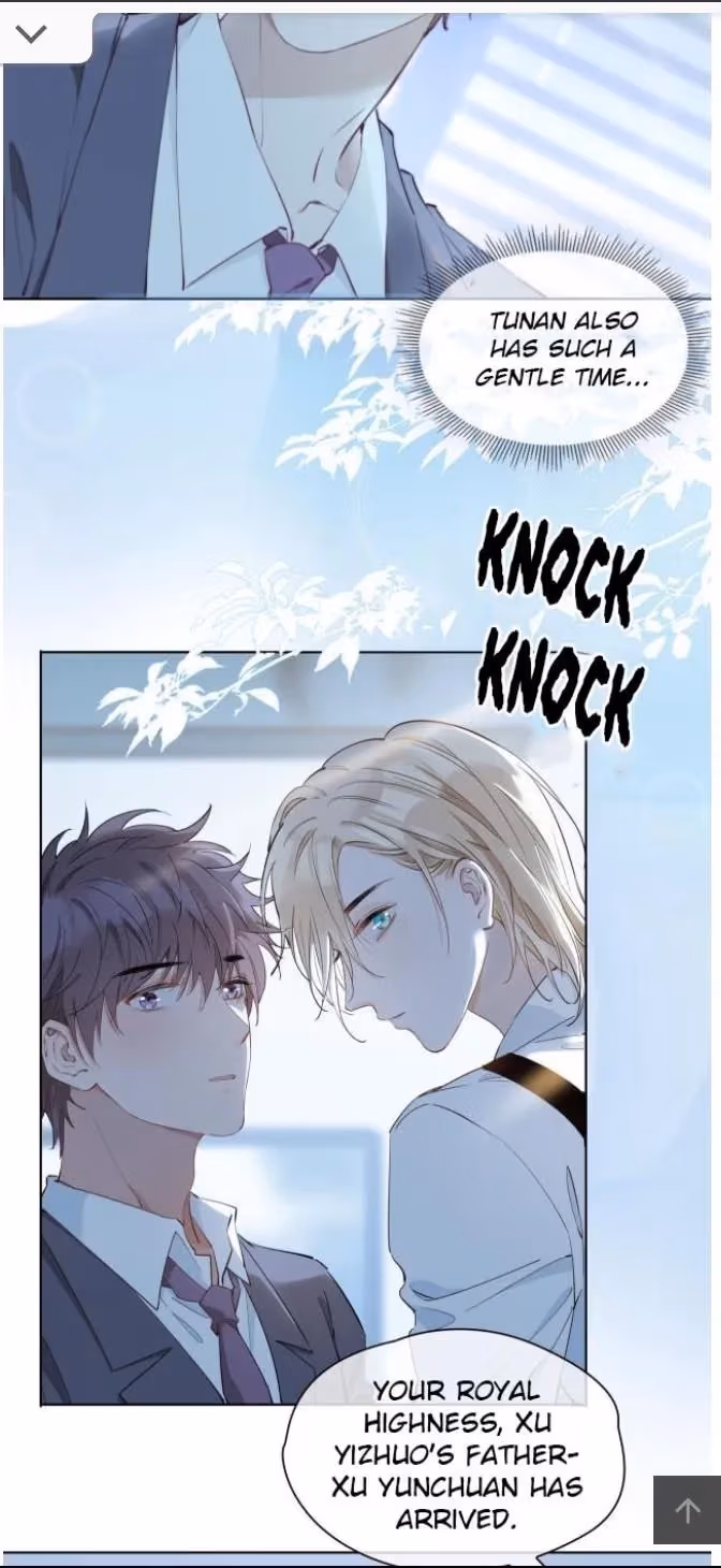 The Prince's First Love Chapter 30 page 24 - 