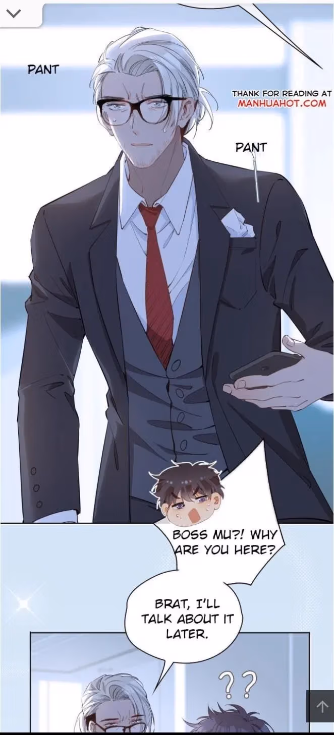 The Prince's First Love Chapter 30 page 25 - 