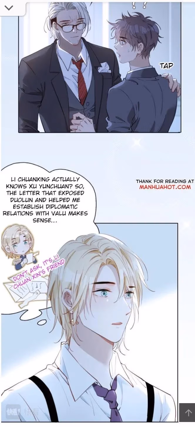 The Prince's First Love Chapter 30 page 26 - 