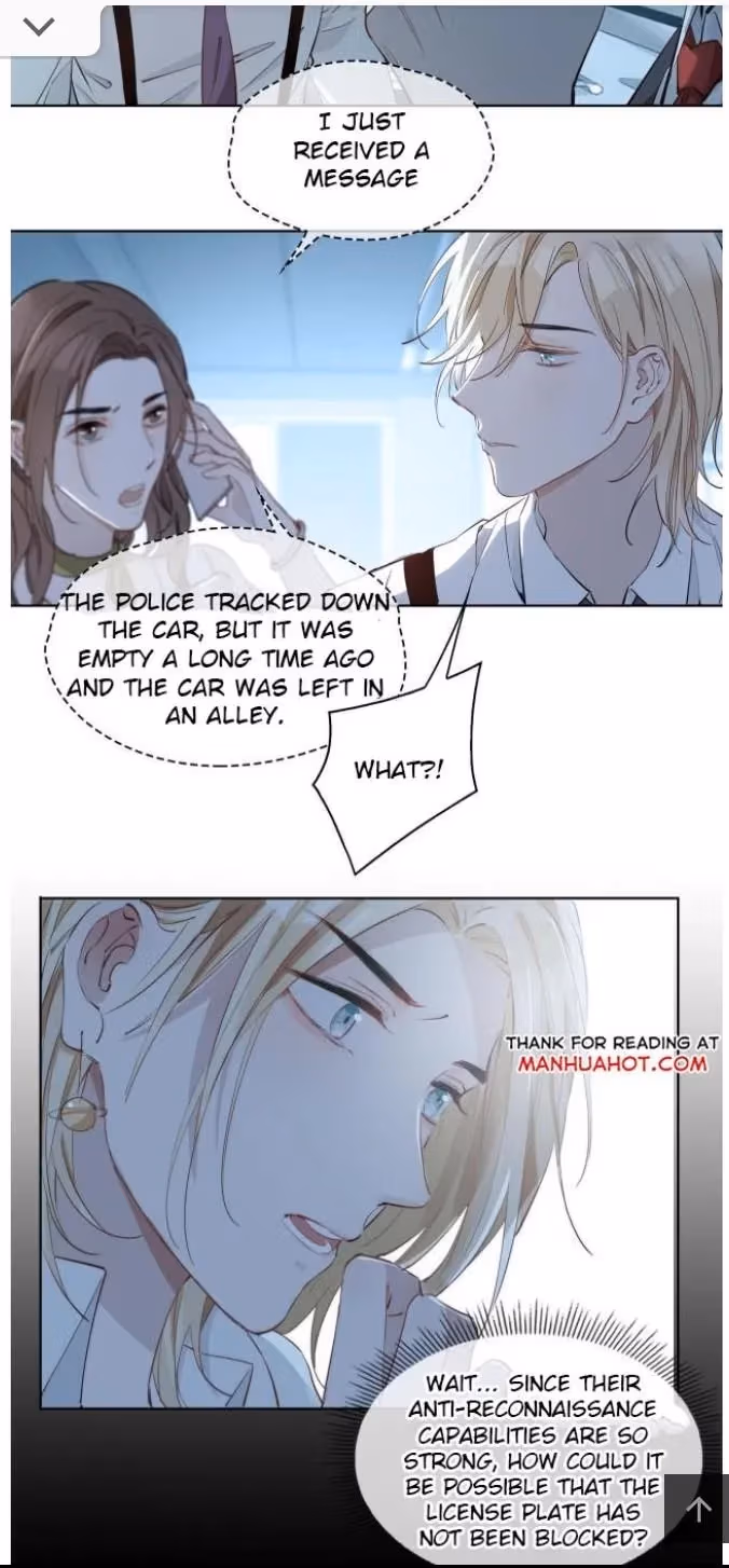 The Prince's First Love Chapter 30 page 29 - 