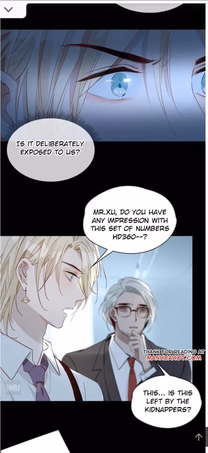 The Prince's First Love Chapter 30 page 30 - 