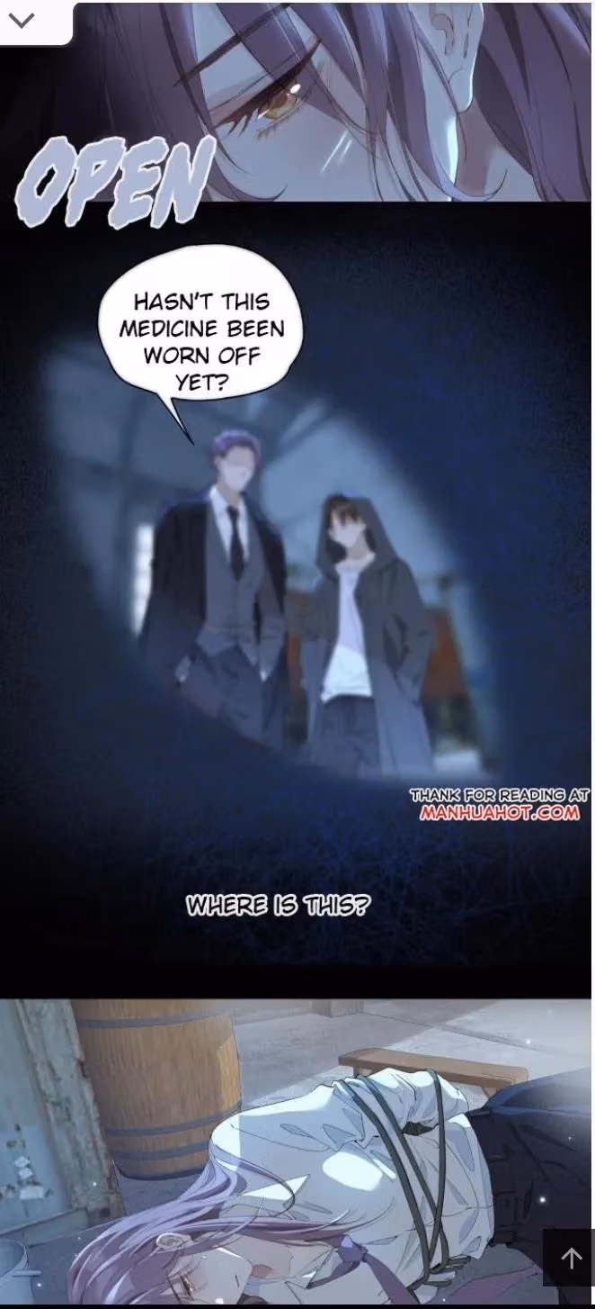 The Prince's First Love Chapter 30 page 4 - 