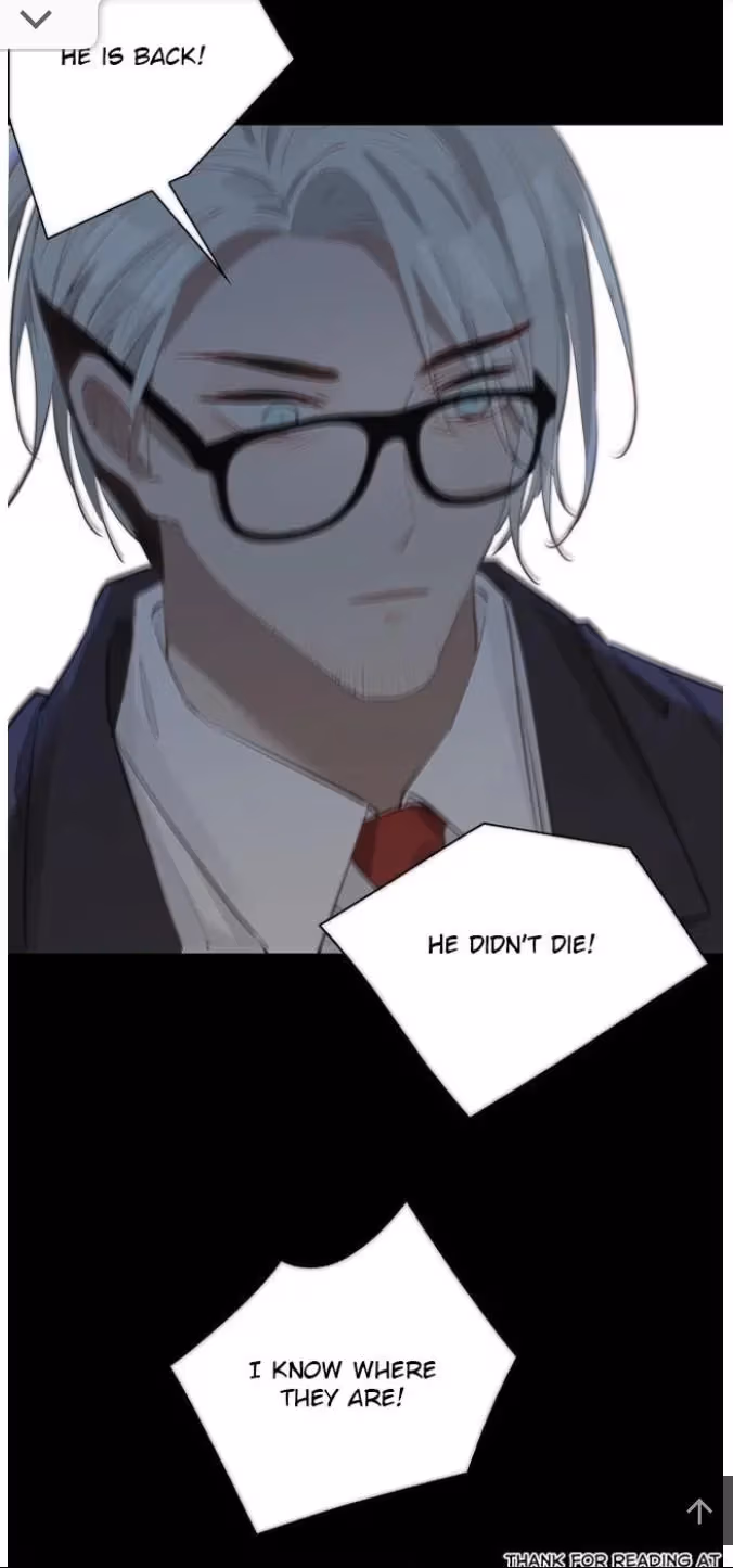 The Prince's First Love Chapter 30 page 31 - 