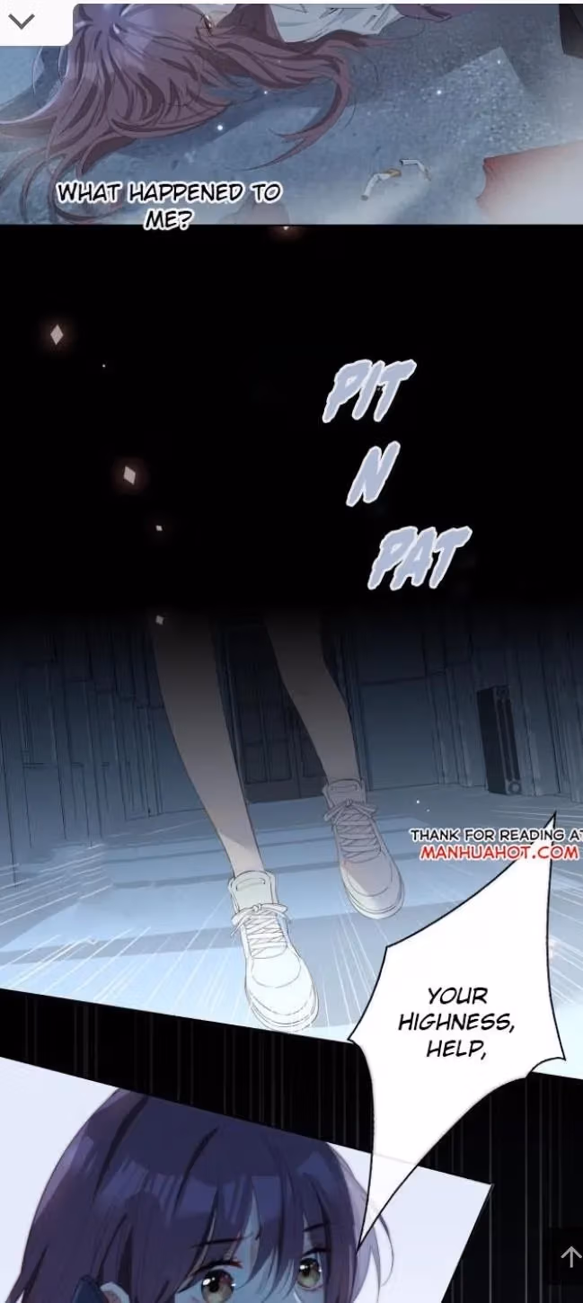 The Prince's First Love Chapter 30 page 5 - 