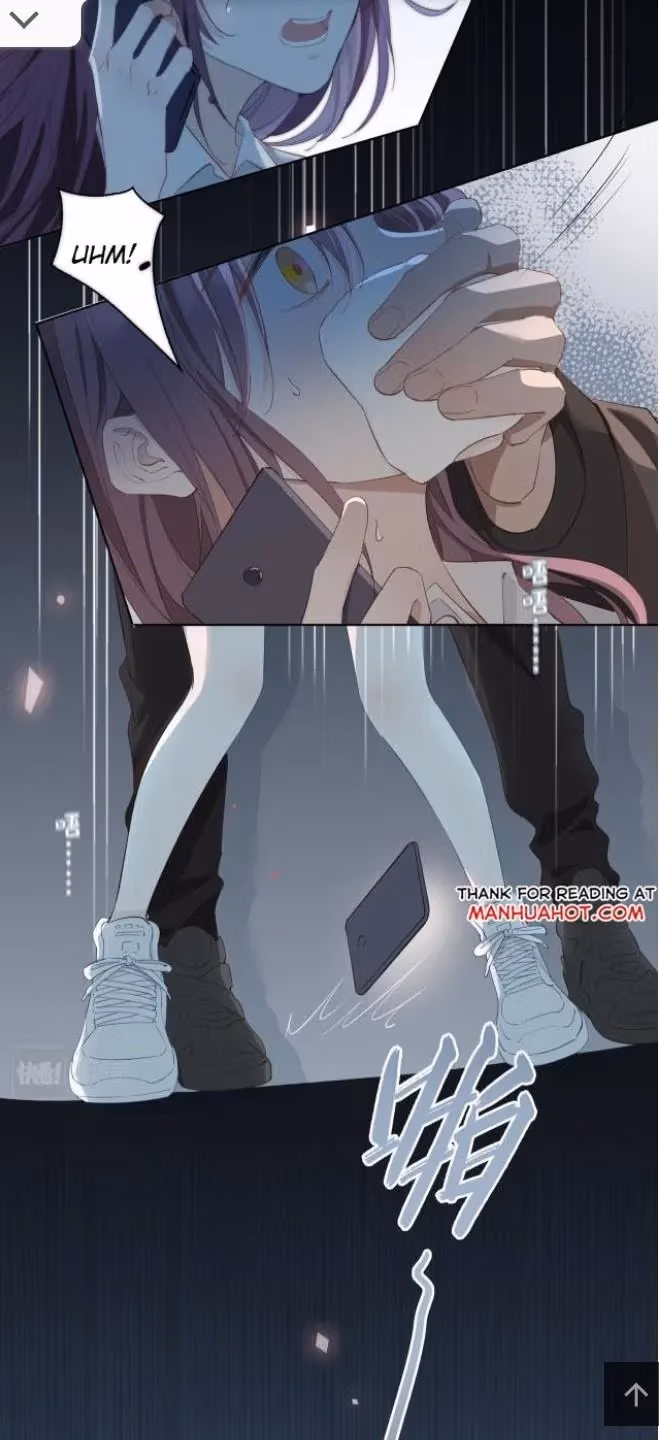 The Prince's First Love Chapter 30 page 6 - 