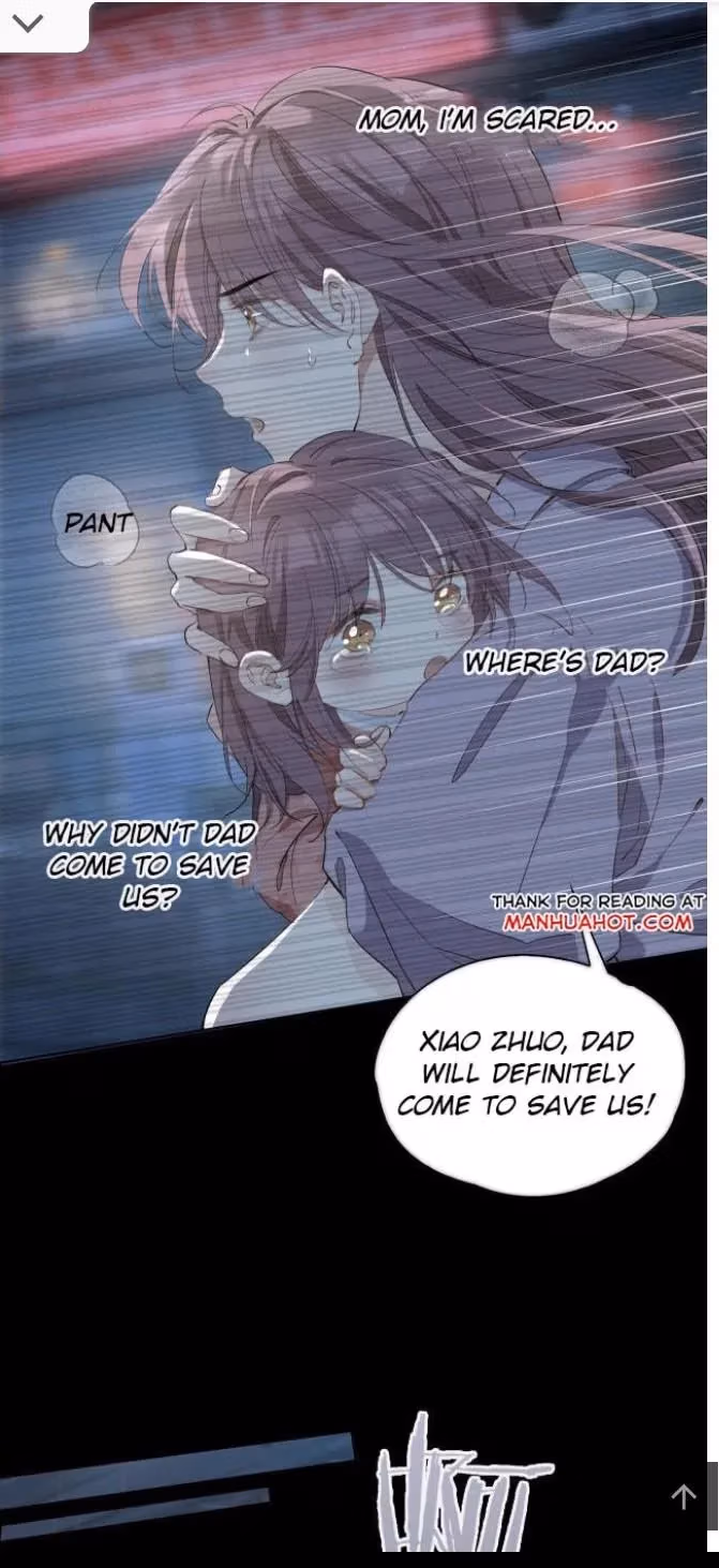 The Prince's First Love Chapter 30 page 8 - 