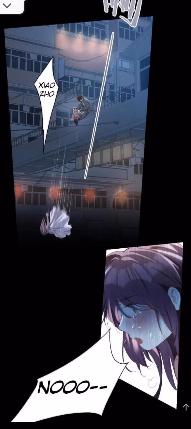 The Prince's First Love Chapter 30 page 9 - 