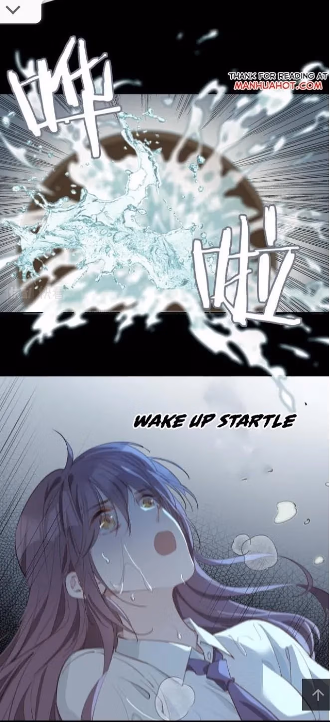 The Prince's First Love Chapter 30 page 10 - 