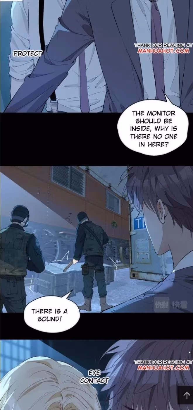 The Prince's First Love Chapter 31.5 page 4 - 
