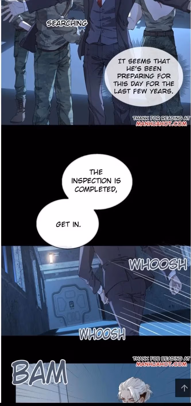 The Prince's First Love Chapter 31 page 5 - 