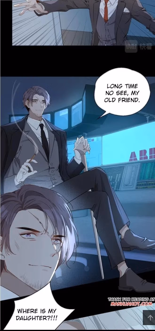The Prince's First Love Chapter 31 page 6 - 