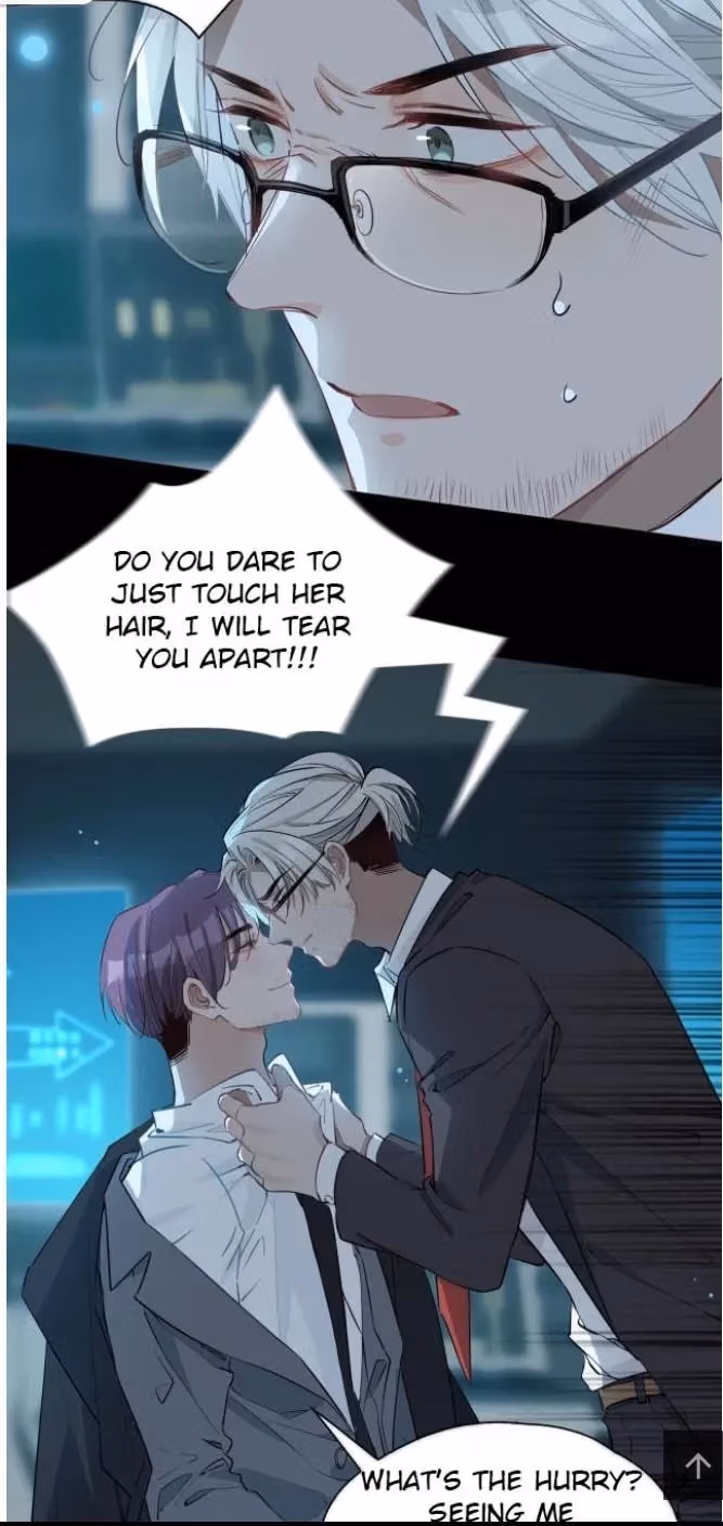 The Prince's First Love Chapter 31 page 7 - 