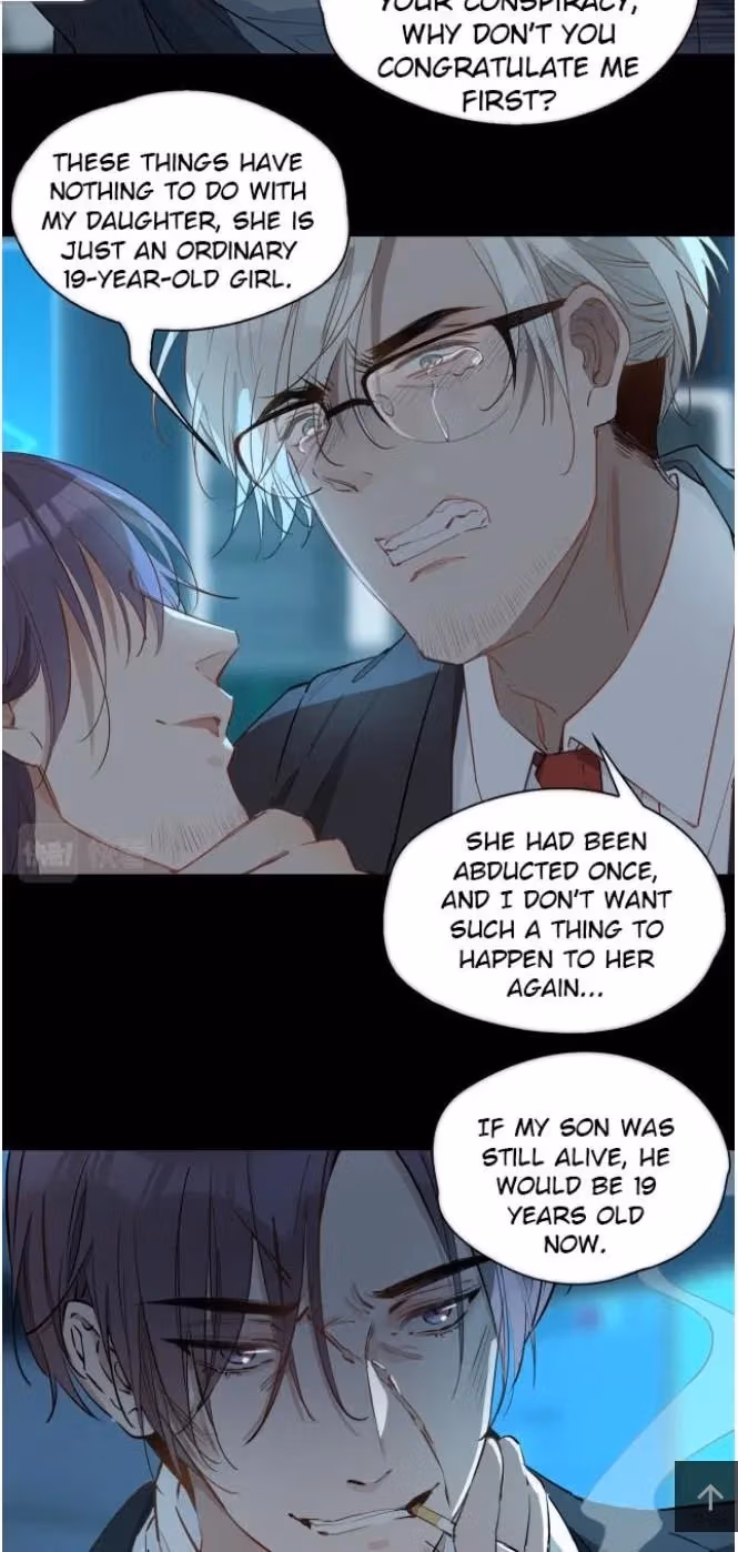The Prince's First Love Chapter 31 page 8 - 