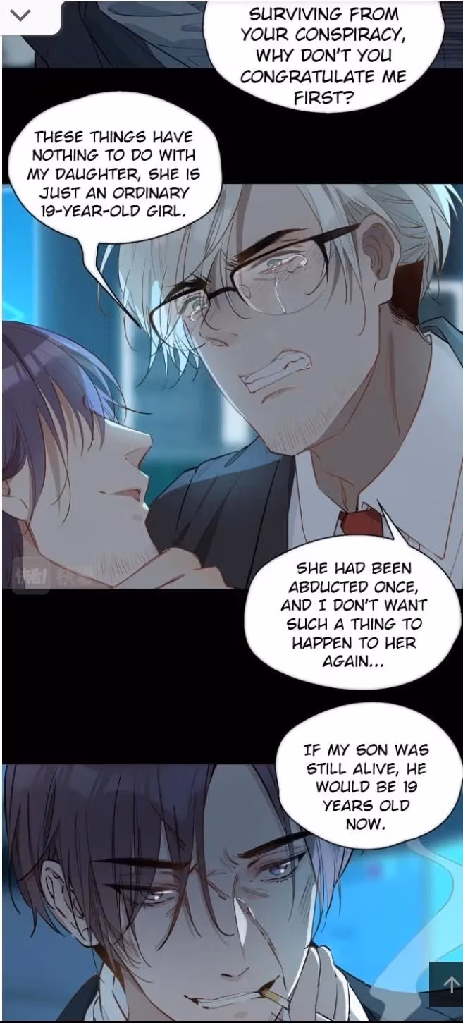 The Prince's First Love Chapter 31 page 9 - 