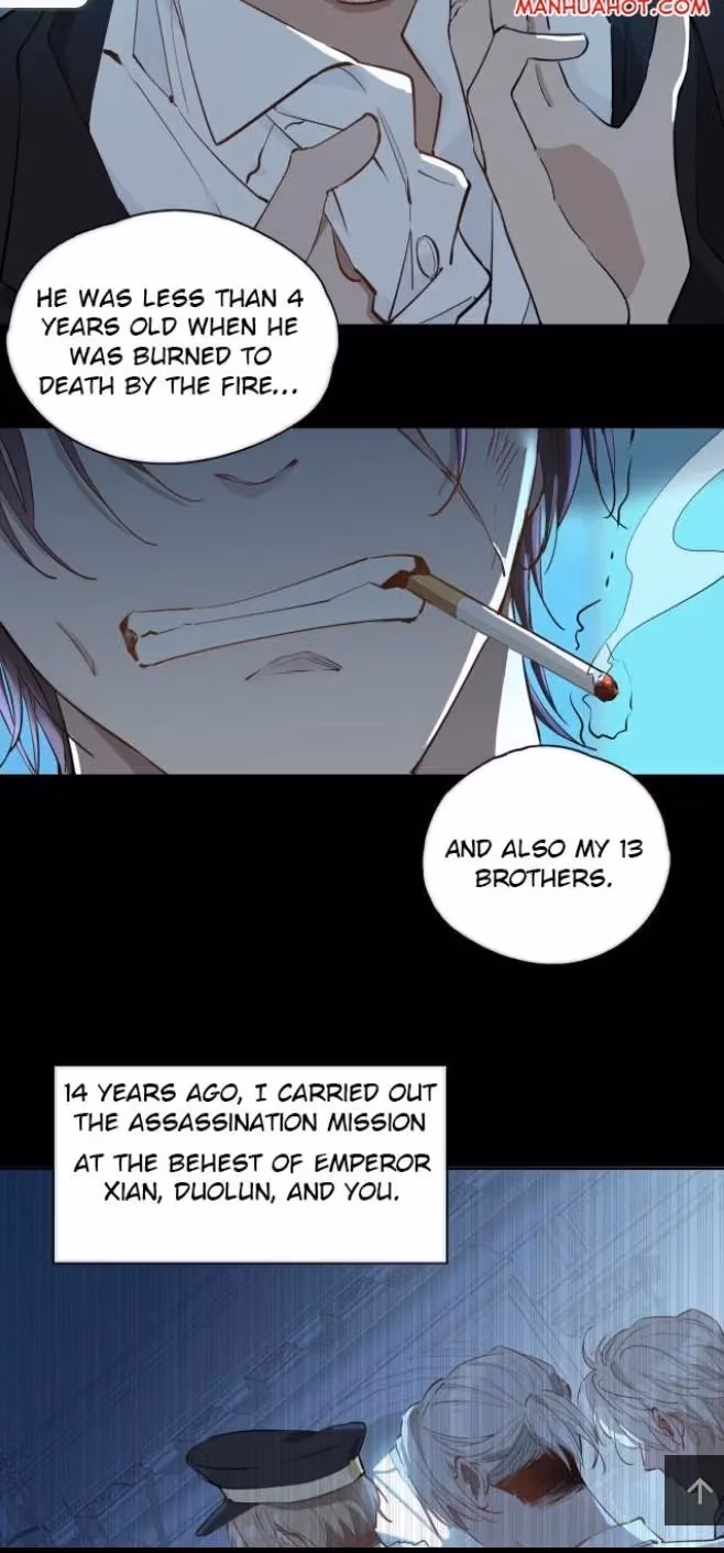 The Prince's First Love Chapter 31 page 10 - 