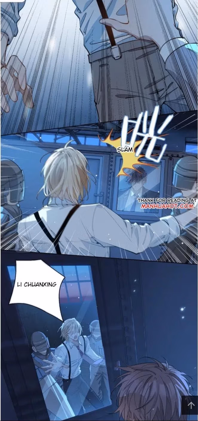 The Prince's First Love Chapter 32 page 13 - 
