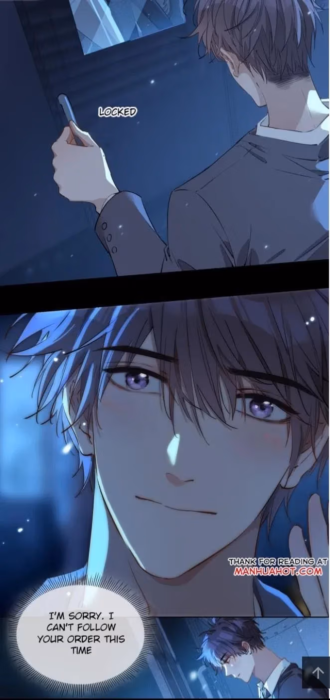 The Prince's First Love Chapter 32 page 14 - 
