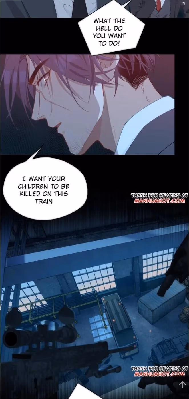 The Prince's First Love Chapter 32 page 17 - 
