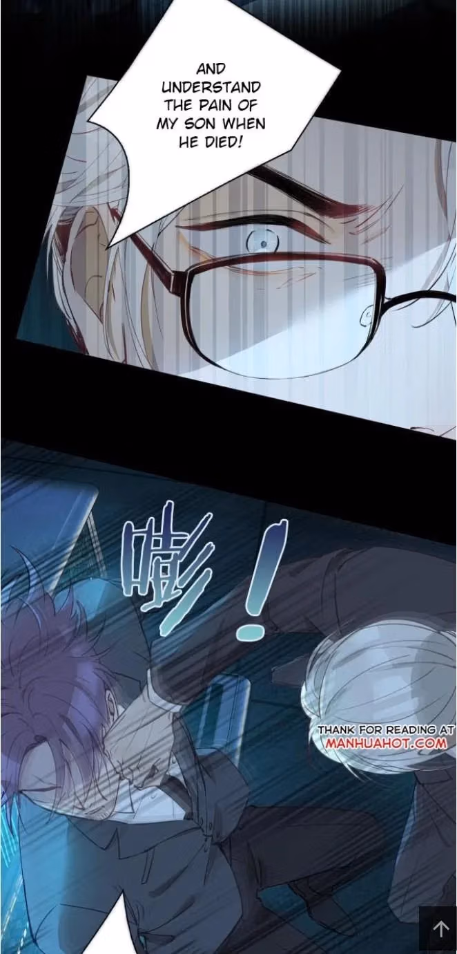 The Prince's First Love Chapter 32 page 18 - 