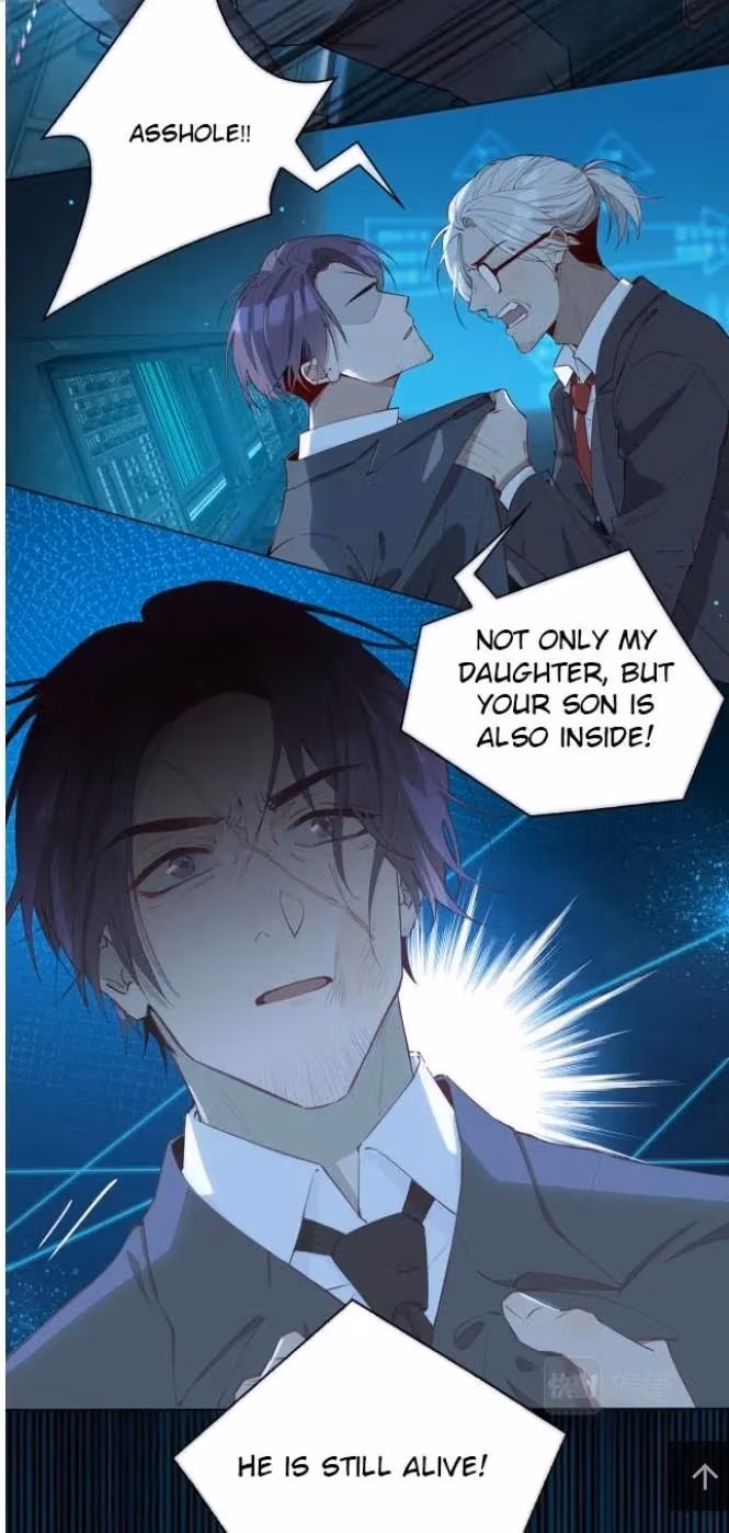 The Prince's First Love Chapter 32 page 19 - 
