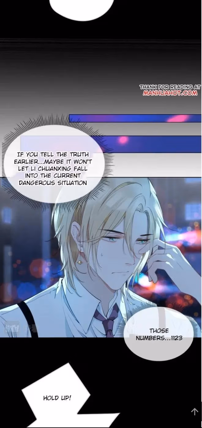 The Prince's First Love Chapter 32 page 24 - 