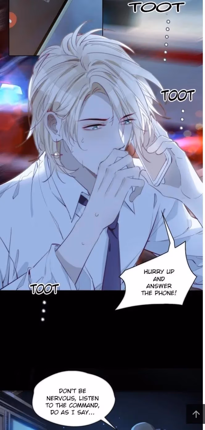 The Prince's First Love Chapter 32 page 26 - 