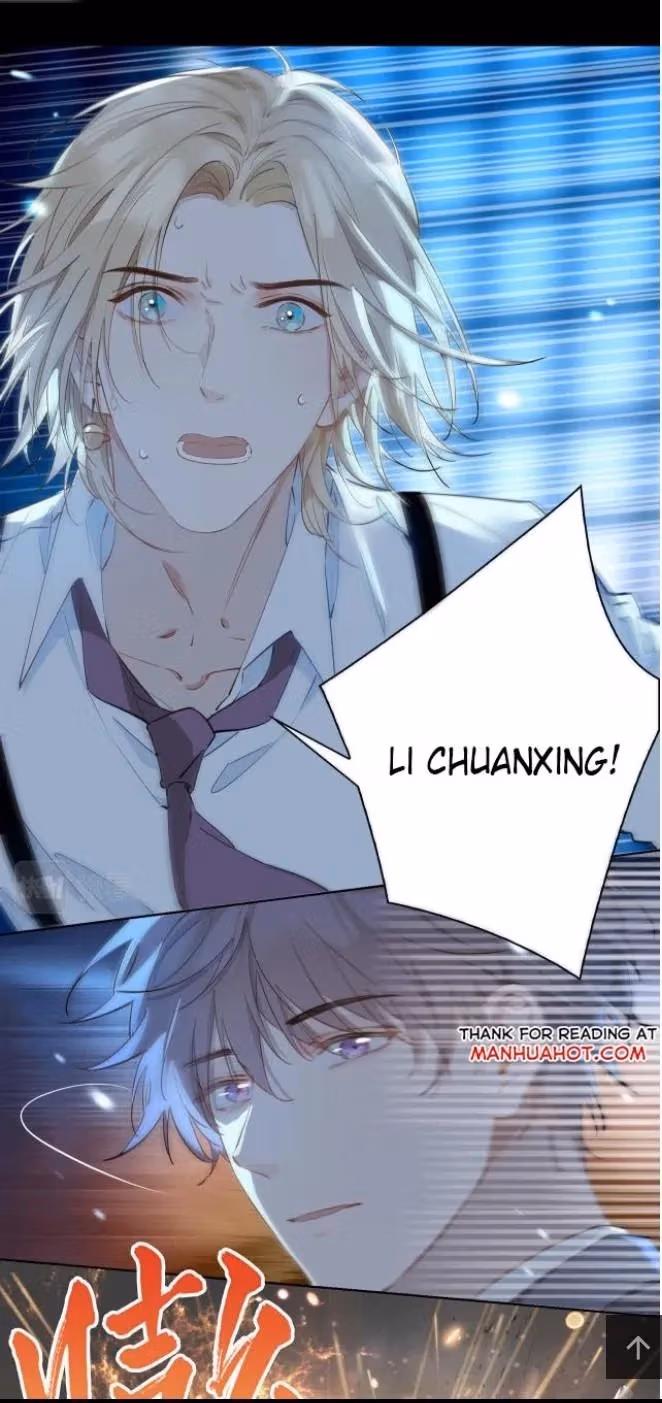 The Prince's First Love Chapter 32 page 30 - 