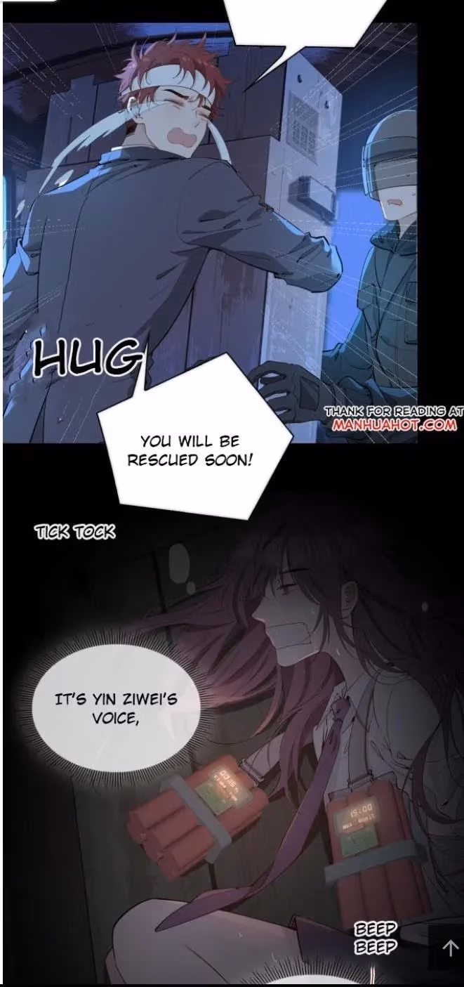 The Prince's First Love Chapter 32 page 6 - 