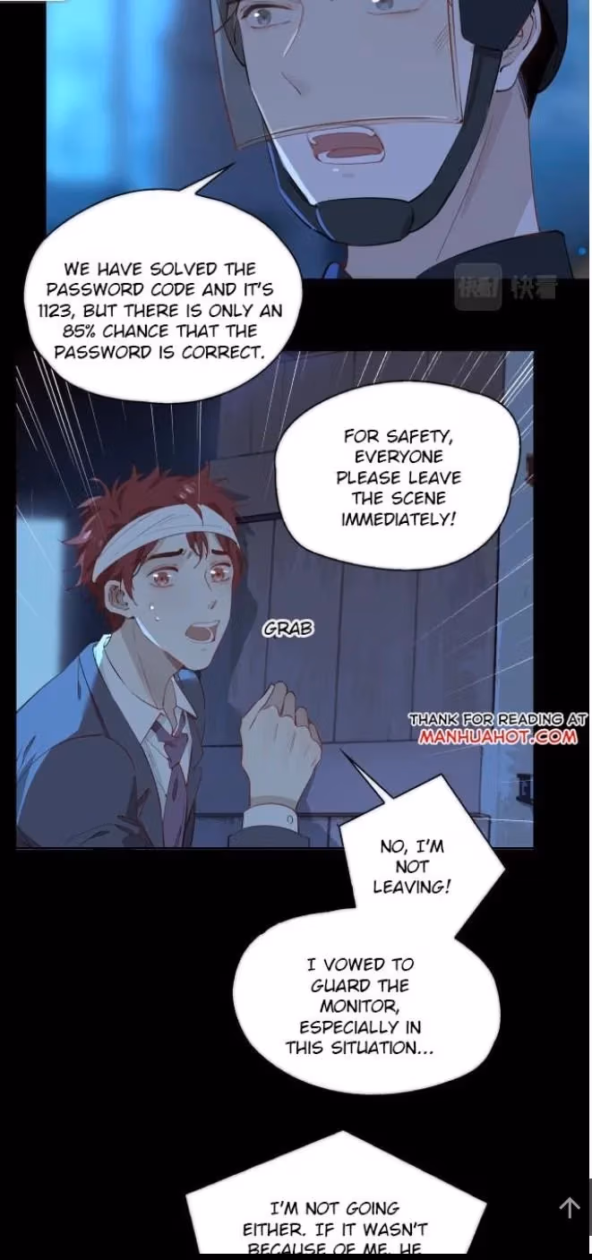 The Prince's First Love Chapter 32 page 10 - 