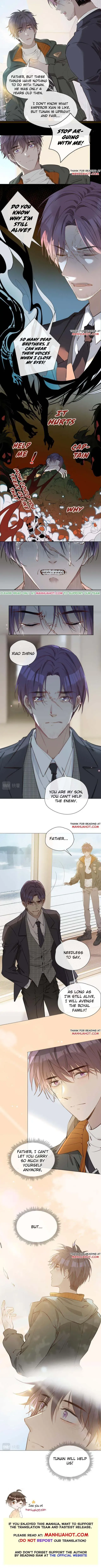 The Prince's First Love Chapter 40 page 5 - 