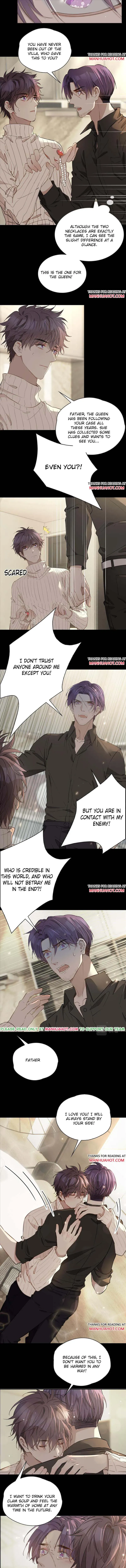The Prince's First Love Chapter 45 page 2 - 