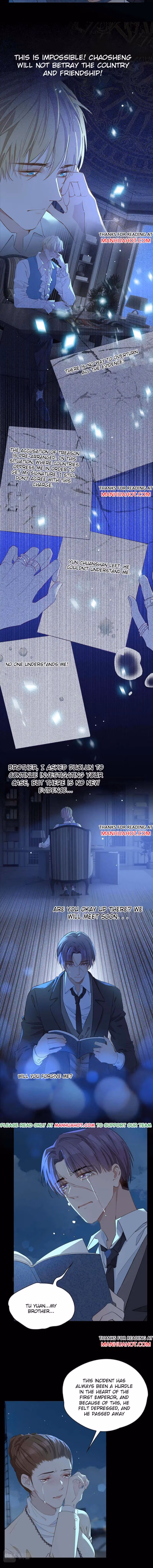 The Prince's First Love Chapter 46 page 2 - 