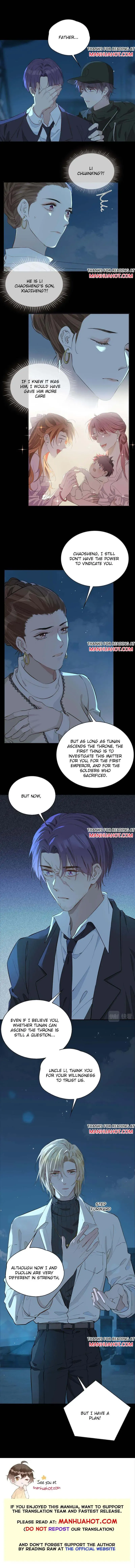 The Prince's First Love Chapter 46 page 3 - 