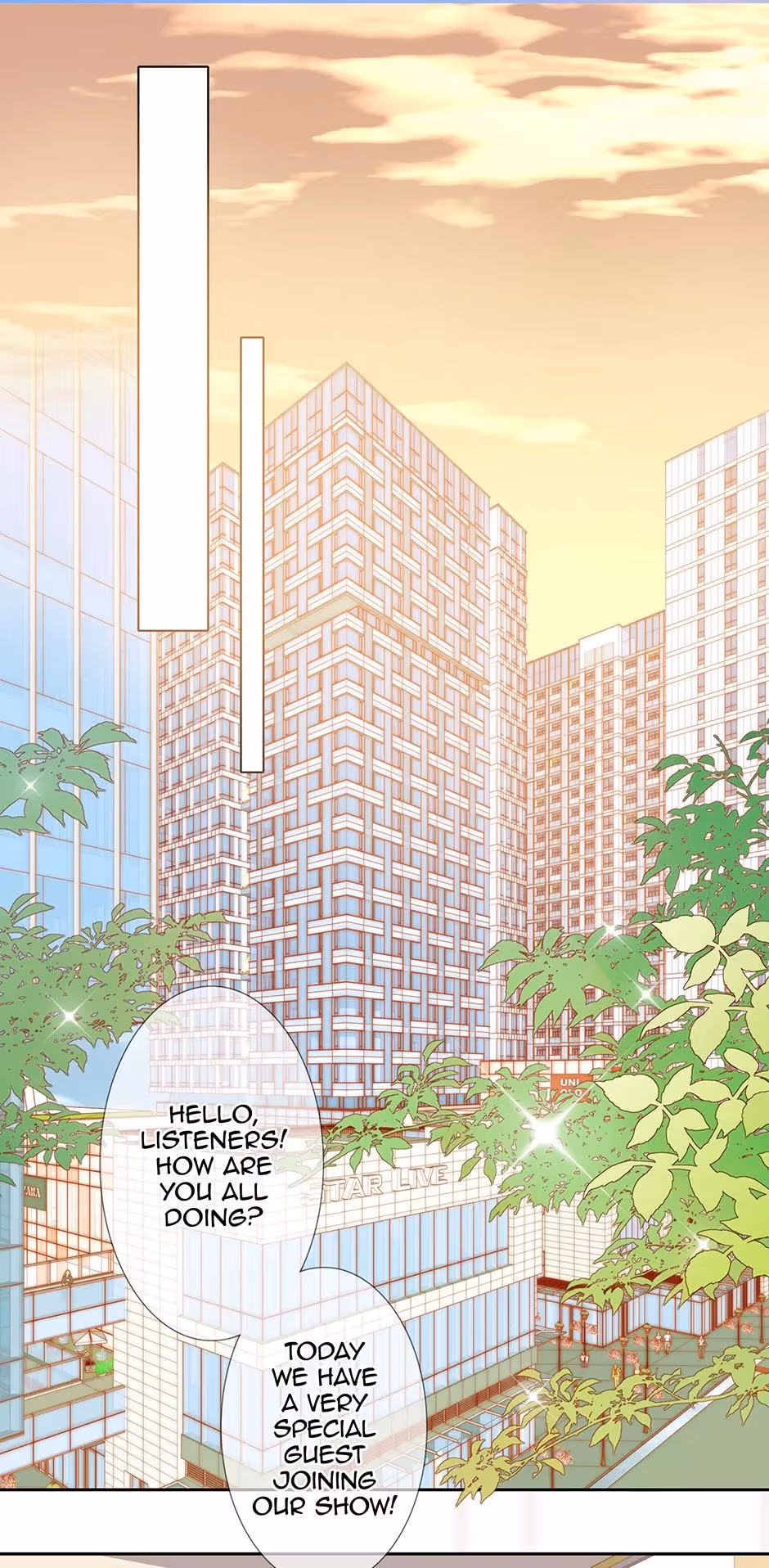 The Prince's First Love Chapter 59.5 page 2 - 