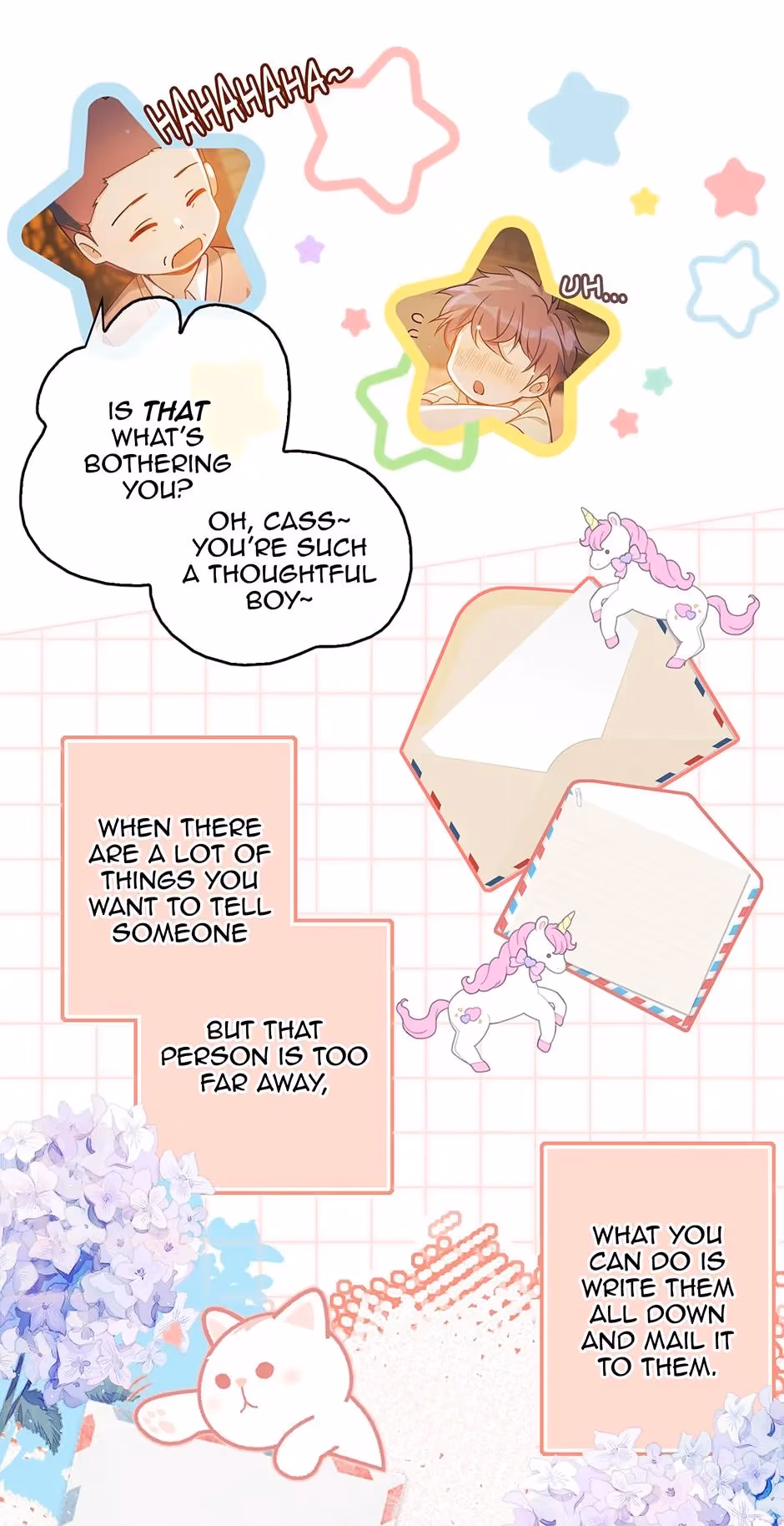 The Prince's First Love Chapter 59.5 page 16 - 
