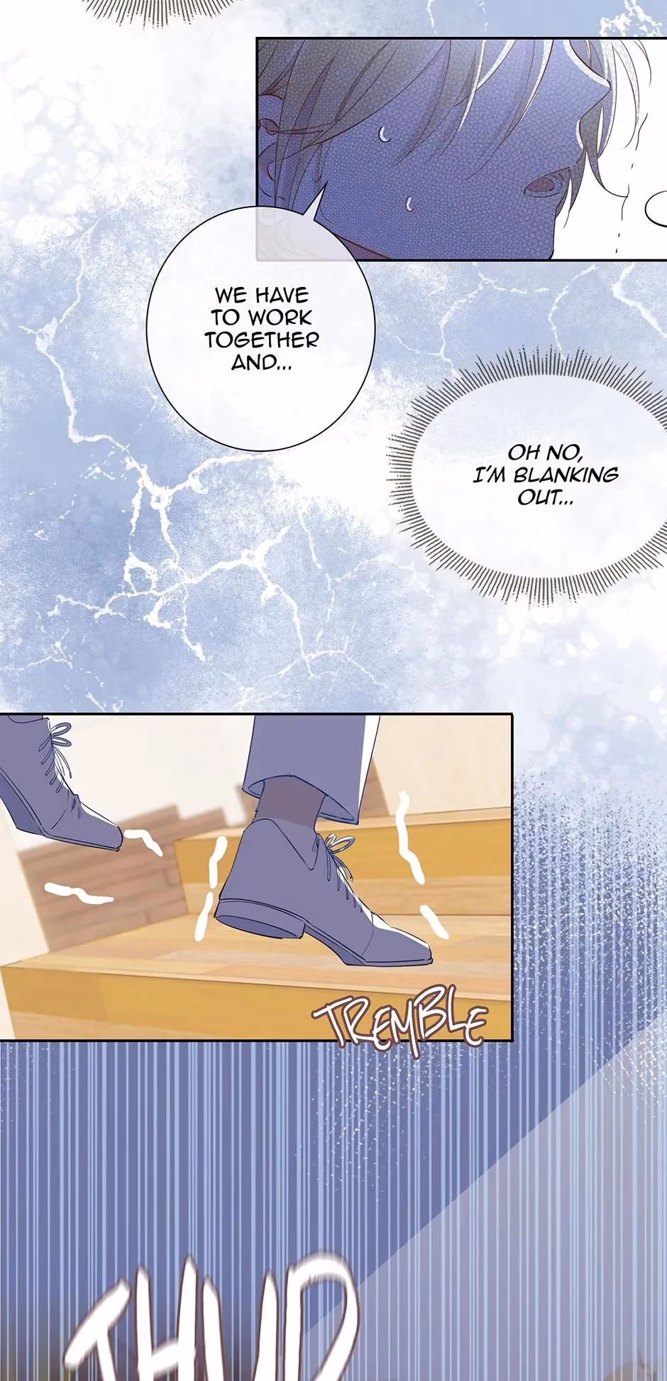 The Prince's First Love Chapter 59.5 page 29 - 