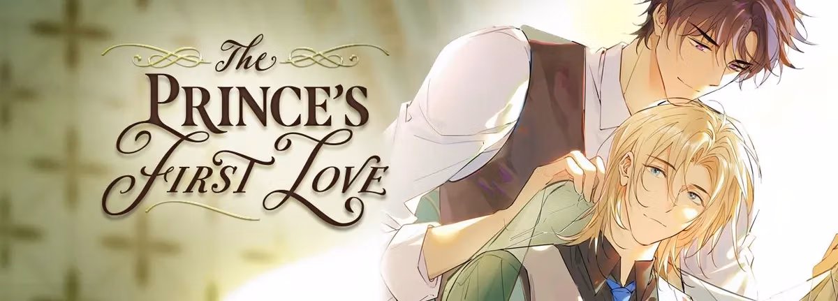 The Prince's First Love Chapter 59.5 page 42 - 