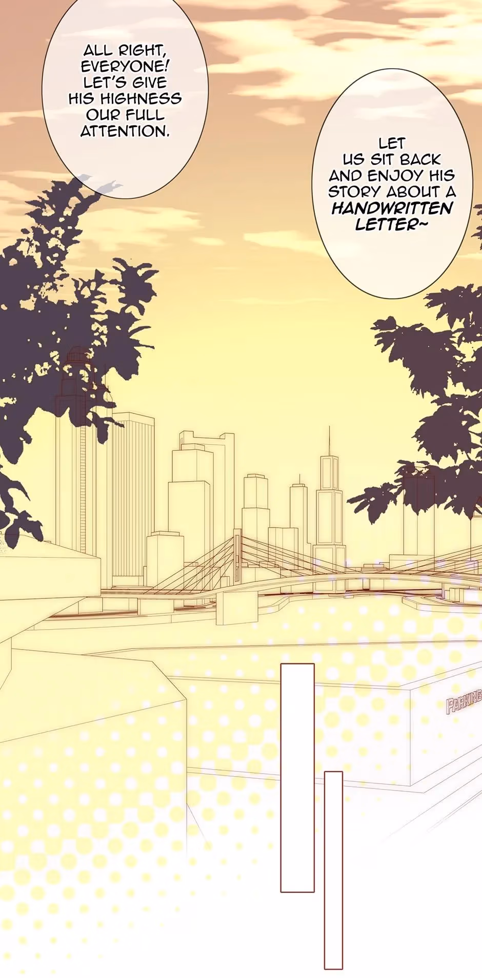 The Prince's First Love Chapter 59.5 page 9 - 