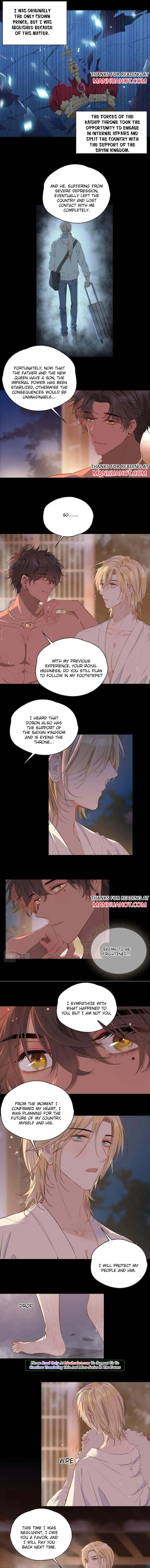 The Prince's First Love Chapter 60 page 2 - 