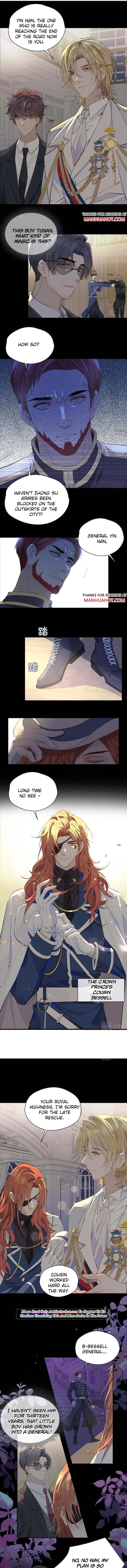 The Prince's First Love Chapter 69 page 2 - 