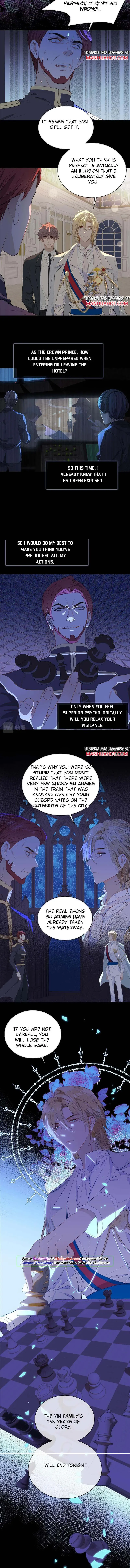 The Prince's First Love Chapter 69 page 3 - 